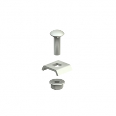 Болт (100шт) Trcc 6x12 Ez | CM801001 | Legrand