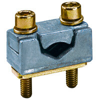 Зажим для подключения SPX/SPX-V - 16-70 мм? -12x8 мм - 00 | 605222 | Legrand