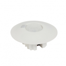 KNX. Датчик присутствия ПИК для фальш-потолков 360° 8м IP20 | 048922 | Legrand