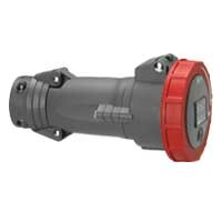 Мобильная розетка Hypra - IP 66/67-55 - 3К+Н+3 - 32 А - пластик | 053081 | Legrand