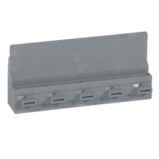 Фиксатор - для установки в щиток XL3 - для втычных блоков HX3 | 405224 | Legrand