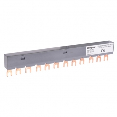 Гребенчатая шина MPX3 32S/H/MA x4 аппарата | 417475 | Legrand