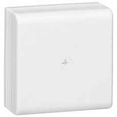 Коробка ответвительная (150*150*65) белая DLPlus | 030336 | Legrand