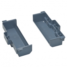 Изоляционная коробка 2x6М | 088027 | Legrand
