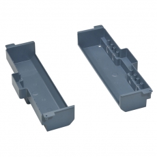 Изоляционная коробка 2x8М | 088028 | Legrand