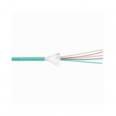 Каб.опт.OM4TB 50/125 4FOвтр/вн | 032928 | Legrand