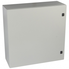 Шкаф Atlantic E P66 800х800х300мм | 039959 | Legrand