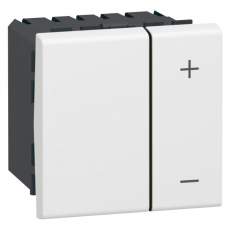 Светорегулятор Mosaic 0-10В | 078404 | Legrand