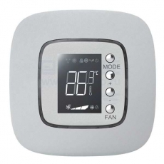 KNX Valena ALLURE. Термостат с дисплеем | 752747 | Legrand
