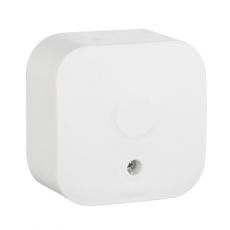 Quteo Белый Вывод кабеля | 782216 | Legrand