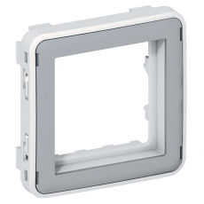 Plexo Адаптер без крышки для Mosaic IP20 | 069582 | Legrand