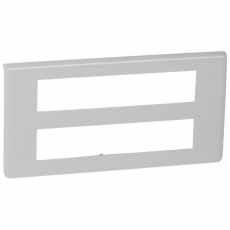 Рамка 2x10м Гор Mosaic N | 078828 | Legrand