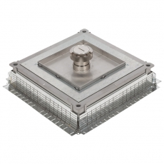 Вывод кабеля IP66 для Кат. № 0 896 86 | 089687 | Legrand