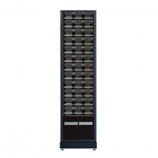 Шкаф для бат.Archimod 36C пустой | 310818 | Legrand