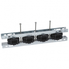 Дополнительный подвижный суппорт - 1-4 шины на полюс - до 4000 A | 037325 | Legrand