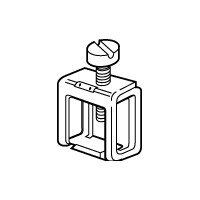 Соединитель 1,5 до 4 мм? - для кабеля заземления Кат. № 0 373 49 | 037360 | Legrand