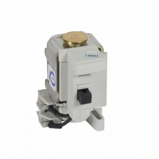 Незав.расцепитель 110-130V A.C./D.C. | 028133 | Legrand