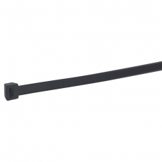 хххххColring хомут чёрный 12,6X1030 | 031818 | Legrand