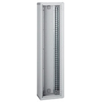 Кабельная секция XL3 400 - класс II - для пластиковых шкафов Кат. № 0 201 55 - высота 900 мм | 020175 | Legrand