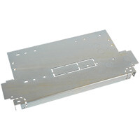 Крепежное оборудование XL3 4000 - 1 DMX3 2500/4000 / DMX3-I выкатного исполнения - 24 модуля | 020753 | Legrand