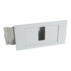 Монтажный комплект - XL3 800/4000 - горизонтальная установка DCX-M на 100 и 160 А | 021127 | Legrand