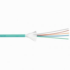Каб. Om4 50/125 24 Fo 1000м Ун | 032668 | Legrand