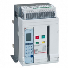 DMX3 1600 42kA выкат 4П 1600 A | 028022 | Legrand