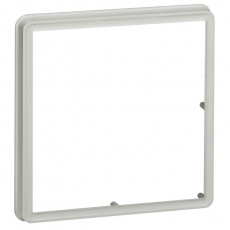 Подставка для вентилятора - 250x250 мм - IP 54 - RAL 7035 | 034889 | Legrand