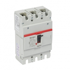 DRX125 термомагнитный 15A 4П 20KA | 027030 | Legrand