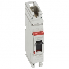 DRX125 термомагнитный 50A 1П 36KA | 027045 | Legrand
