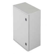 Щит Marina из полиэстера - IP 66 - IK 10 - RAL 7035 - 610x400x257 мм | 036255 | Legrand