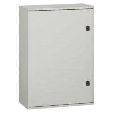 Щит Marina из полиэстера - IP 66 - IK 10 - RAL 7035 - 720x510x250 мм | 036256 | Legrand