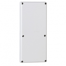 Лицевая панель - P17 Tempra Pro - 280x125 - заглушка | 057716 | Legrand