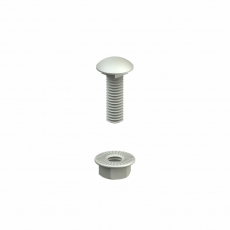 Болт М6 BTRCC 6х20 EZ (100шт.) | CM801011 | Legrand