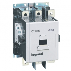 Контактор CTX3 400 3P 400A 100...240В~/= | 416326 | Legrand