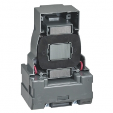 Катушка 100-240В ~/= для CTX3 4P 330/400 | 416576 | Legrand
