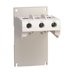 Основание для автономной установки RTX3 65 с винтовыми зажимами | 416593 | Legrand