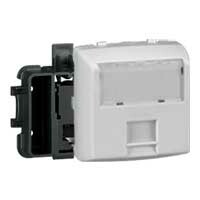 Розетка RJ45 FTP Oteo кат.5 | 086161 | Legrand