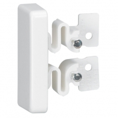 Заглушка торцевая д/к-к 32*20 бел. DLPlus | 031209 | Legrand