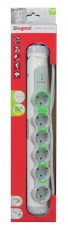 Удлинитель 6x2к+З | 694648 | Legrand