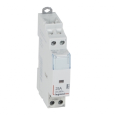 CX3 Контактор 230V 2НО 25А | 412523 | Legrand