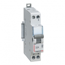 CX3 Переключатель ПК 32A | 412900 | Legrand
