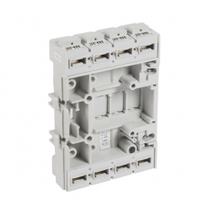 DPX3 630 Основание 4P подключение сзади | 422225 | Legrand