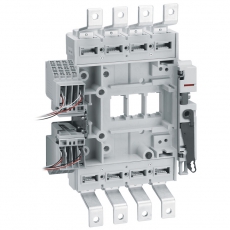 DPX3 630 Вспомогательные контакты для выкатного исполнения | 422230 | Legrand