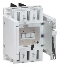 DPX3 1600 Debro-lift Выкатная мобильная часть 3P | 422593 | Legrand