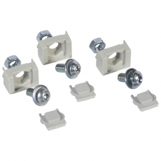 DPX3 250 Винтовые выводы для шин (3 штуки) | 421079 | Legrand