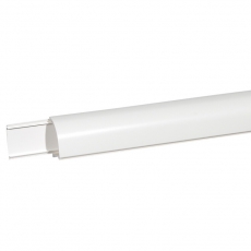 Плинтус 140*35 белый DLPlus | 033700 | Legrand