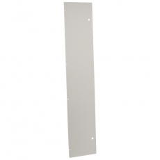 Наружная панель для внешних кабельных секций - XL3 4000 | 020548 | Legrand