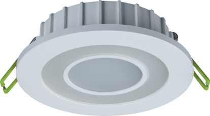 Светильник светодиодный ДВО NDL-RC1-6+2W-R120-WG-LED 6Вт 4000К IP20 опал | 71815 | Navigator