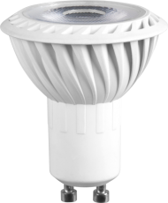 Лампа светодиодная LED 5Вт Е14 230В 6500К NLL-P-FC37-5-230-6.5K-E14-FR свеча на ветру матовая | 61251 | Navigator